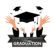Congrats Stickers-icoon