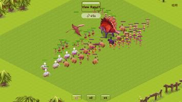 Conquer Earth screenshot 2