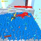 Conquest Run أيقونة