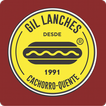 Gil Lanches