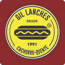 Gil Lanches aplikacja