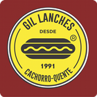 Gil Lanches icône