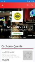 برنامه‌نما Gil Lanches عکس از صفحه