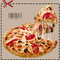 Pizza coupons
