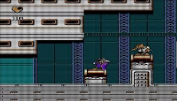 Sammlung Nes Spiele Screenshot 1