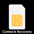 Contact Recovery ไอคอน