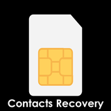 Contact Recovery icône