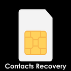 Contact Recovery icon