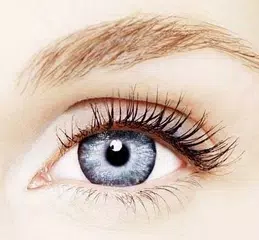 Скачать контактные линзы APK