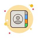 Contacts Backup Restore-APK