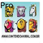 ConteudoAnimal.com.br - Pro icône