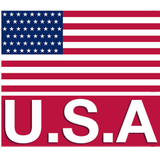 Radio United States, Radio USA ikona