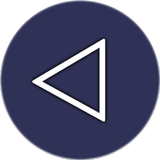 Back Button - Navigation Bar icono