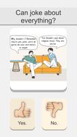 Conflict: Dilemmas اسکرین شاٹ 2