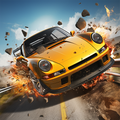 Ramp Strike 3D: Flight to Hell