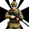 Bounce Shooter 2D