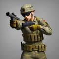 Bounce Shooter 3D