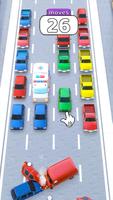 Highway Rescue Puzzle screenshot 1