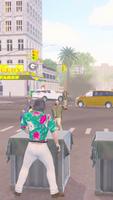 Slow-Motion Shooter 3D screenshot 1