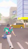 Slow-Motion Shooter 3D screenshot 2