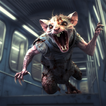 Subway Hunter 3D: Ratocalypse