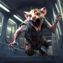 Subway Hunter 3D: Ratocalypse APK