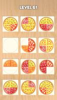 Pizza Sort Puzzle screenshot 1