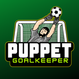 Puppet Goalkeeper