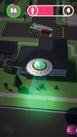 UFO Run imagem de tela 1