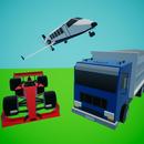 Vehicle Transform: Race APK