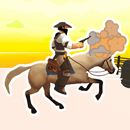 Cowboy Horse Rider APK