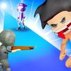 Age Of War 3D! APK