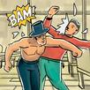 Bar Brawl Ragdoll APK