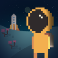 Cosmo's adventure.First planet