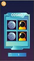 Cosmo puzzle: brain trainer capture d'écran 2
