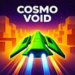 Cosmo Void: Space Runner ikona