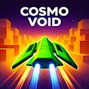 APK Cosmo Void: Space Runner
