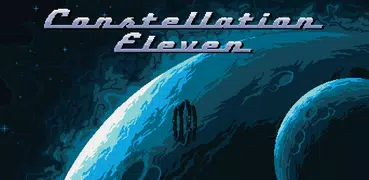 Constellation Eleven space RPG