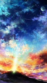 宇宙 动态壁纸 截图 3