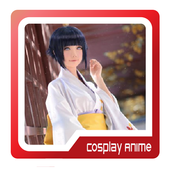 Anime Cosplay icon