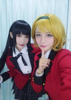 Anime Cosplay تصوير الشاشة 3