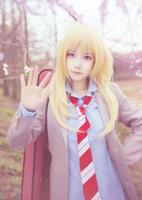 Anime Cosplay تصوير الشاشة 2