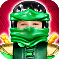 Costume Ninja