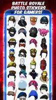 Ninja Costume Photo Editor screenshot 1