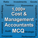 Cost Accountants MCQ APK