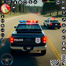 Cop Car Chase 3D Police Car APK