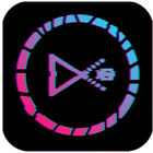 CopCut - Video Editor & Maker biểu tượng