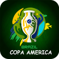 Live Scores Copa America 2019