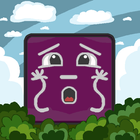 Face Block Puzzle ícone