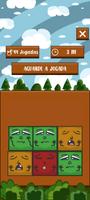 Face Block Puzzle Cartaz